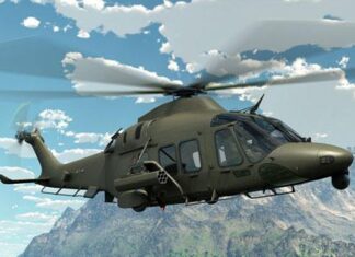 40 new orders at Heli-Expo 2023 confirm Leonardo’s strong position in the global commercial helicopter market