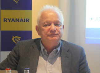 Ryanair signs five-year Google Cloud and AI partnership to support growth