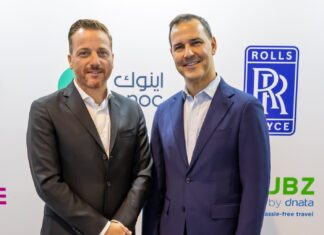 Ras Al Khaimah, one of the seven United Arab Emirates, announces two new important destinations from its airport