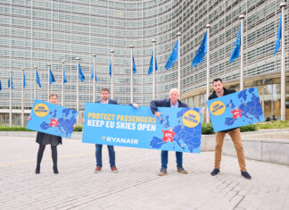 Airlines for Europe appreciates that French ATC strike is called off, but wants concrete action