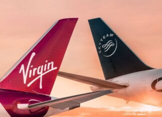 Virgin Atlantic joins SkyTeam alliance