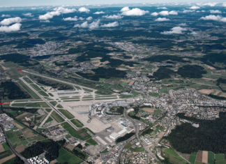 Zurich Airport welcomes positive decision of the Transport Commission on runway extensions