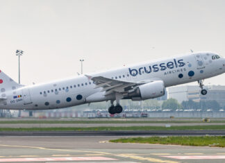 Brussels Airlines restarts Birmingham route with six weekly flights after summer suspension