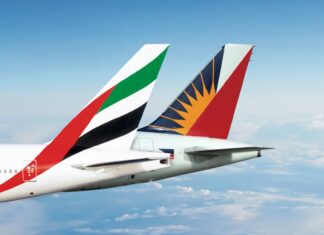 Emirates and Philippine Airlines announce interline partnership