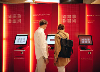 Iberia revamps Air Shuttle service with new fares