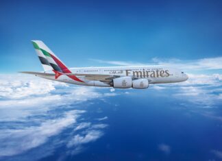 Emirates expands A380 and Premium Economy network across India