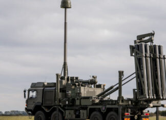 MBDA wins major Polish air defence contract