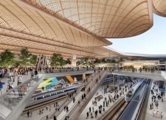 CPK Airport’s Green Energy Revolution