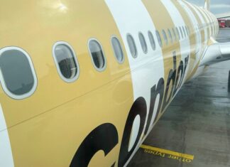 Alaska Airlines strengthens partnership with Condor Airlines through codeshare agreement