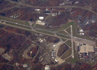New York Stewart International Airport launches nation’s first nonstop service to Faroe Islands