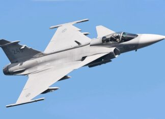 Swedish and Russian accounts diverge over Baltic Sea air incident