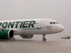 Fort Lauderdale Airport shuts down amid record rainfall