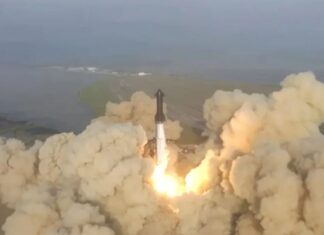 SpaceX’s Starship rocket explodes minutes after launch