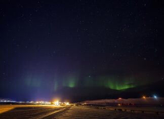 American Air Base Thule gets an official Greenlandic name