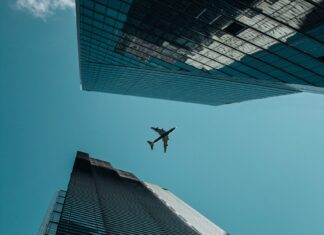 The upside-down airline: a wildly unique flying experience that couldn’t stay afloat