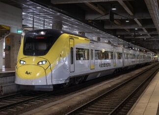 The cost of the derailment of Arlanda Express: “Hundreds of millions of kronor”