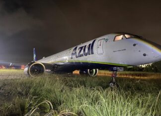 Embraer posts strongest second-quarter delivery performance in 16 years