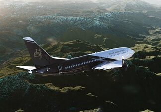 VIP customers order up to four Boeing Business Jets