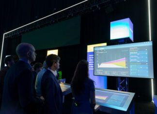 Boeing launches a tool to aim at net-zero carbon emissions in aviation: “Cascade”