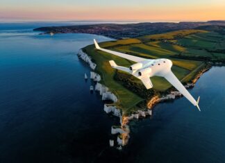Bombardier achieves important milestones on EcoJet research project
