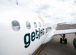 GetJet Airlines obtains €1.65 Million in damages from tour operator Novaturas for illegal termination of contract