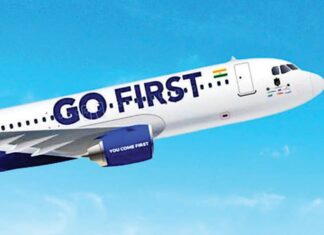 Indian airline Go First files for insolvency