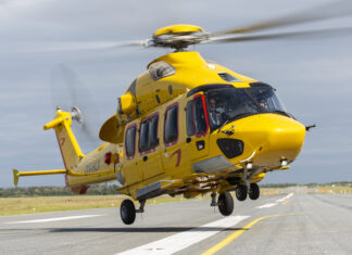 Belgium blocks Chinese-linked takeover of Ostend helicopter operator NHV over national security concerns