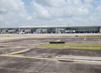 Flughafen Zürich AG wins concession for Natal Airport in Brazil