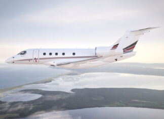 NetJets announce deal for up to 250 Embraer Praetor 500 jets