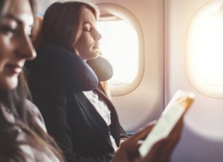 AirFi completes deployment of portable streaming solution across easyJet’s entire fleet