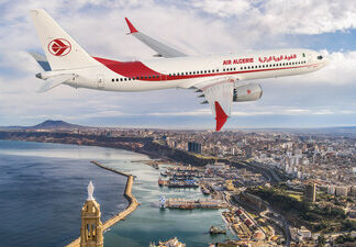 Air Algérie announces acquisition of 10 new Boeing 737 MAX 8 aircraft