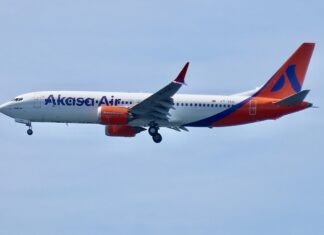 BOC Aviation expands partnership with Akasa Air through additional Boeing 737 MAX deal
