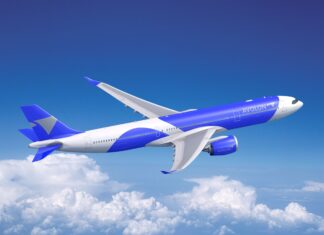 Lessor Avolon signs MoU for 20 Airbus A330neo aircraft