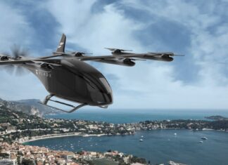 Eve and Blade expand partnership to accelerate electric air mobility in Europe