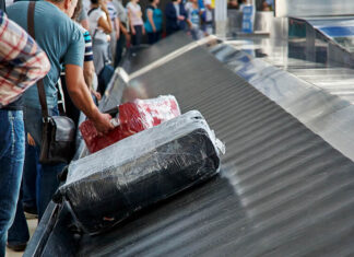 Woman dies after being trapped in conveyor belt system at Chicago O’Hare Airport