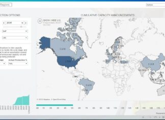 Boeing launches SAF dashboard to track Sustainable Aviation Fuel production
