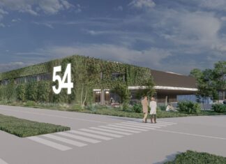 Work on Aviation Talent Hub started at Brussels Airport