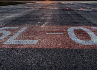Maintenance work on runway 25L/07R at Brussels Airport is impacting the Preferential Runway System (PRS)