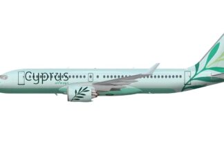Cyprus Airways to add new destinations this summer