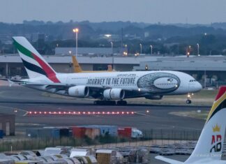 Thunderstorms above Paris: unexpected visitors for Brussels