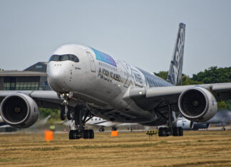 Airbus progresses on target to recruit over 13,000 employees in 2023