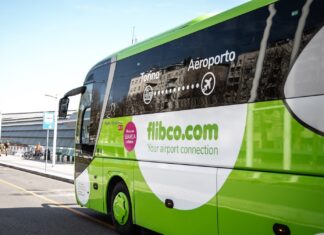 Flibco.com launches bus connection between Turin’s airport and city centre
