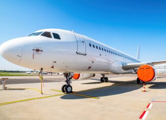 GetJet Airlines secures long-term ACMI deal with Eurowings
