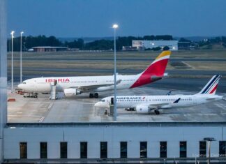 Iberia ground service workers relaunch strike plan: now between 5 and 8 January
