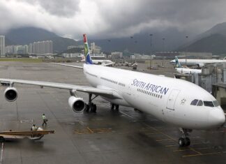 Final incident report: an SAA A340 came close to stalling in Swiss airspace in 2018