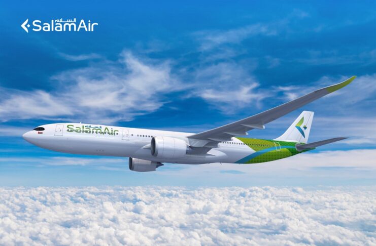 Airbus A330-900 receives EASA Type Certification