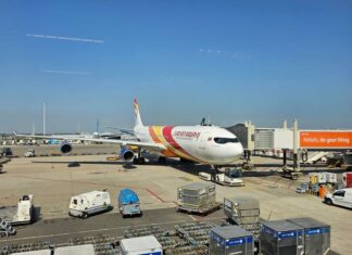 Almost 600 kilos of cocaine intercepted in Suriname plane with destination Amsterdam