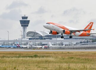 EasyJet adds Naples as a new destination from Munich