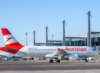 Austrian Airlines extends services between Berlin and Innsbruck