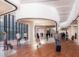Milan Bergamo continues infrastructure projects to invest in the future